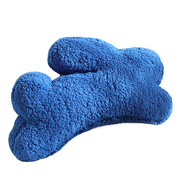 Rabbit Plush Pillow Soft Decorative Cushion